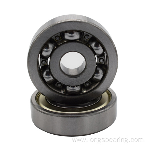 High Precision High Stability Low Noise Ball Bearing